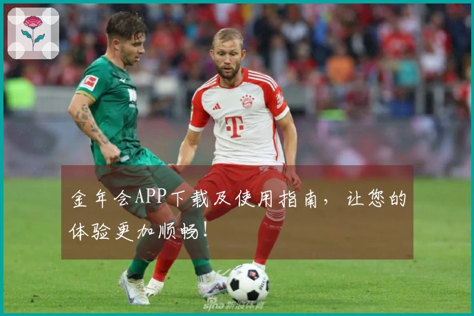 金年会APP下载及使用指南，让您的体验更加顺畅！